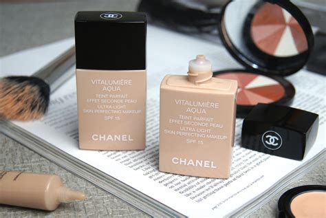 chanel foundation for indian skin|Chanel aqua foundation replacement.